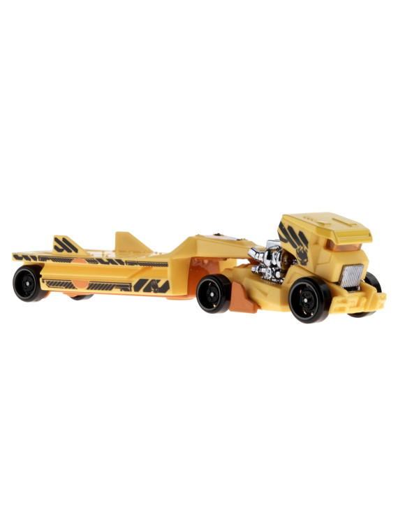 HOT WHEELS  CAMION TRACK STARS CYBERRIG BFM60