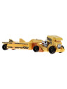 HOT WHEELS  CAMION TRACK STARS CYBERRIG BFM60