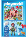 Playmobil 6411 City Life Vétérinaire