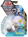 Bakugan évolutions Néo Pharol  Nano fury et Riptide Platinium power up 20138090