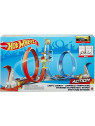 HOT WHEELS LOOPING ET PROPULSION GRW 39