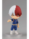 My Hero Academia Shoto Todoroki Chibi Masters Bandai N°4