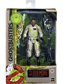 Ghostbusters Plasma Series S.O.S Fantômes :...