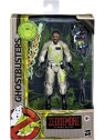 Ghostbusters Plasma Series S.O.S Fantômes : Winston Zeddemore