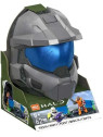 Mega Construx Halo Casque HDP54  Zone de contrôle