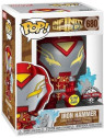 FUNKO POP! INFINI WAR IRON HAMMER POP680