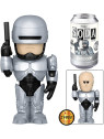 Funko Robocop - Pop Soda - Robocop avec Chase