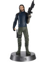 Marvel Heavyweights Avengers Infinite War  Winter Soldier Métal