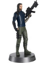 Marvel Heavyweights Avengers Infinite War  Winter Soldier Métal