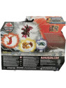 Bakugan Pack d'amplis de combat Evolutions 6065588