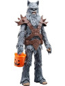 STAR WARS WOOKIE figurine   THE BLACK SERIES Edition halloween F5609