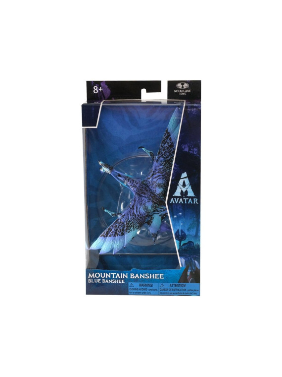 AVATAR MOUNTAIN BANSHEE BLUE BANSHEE AV16358