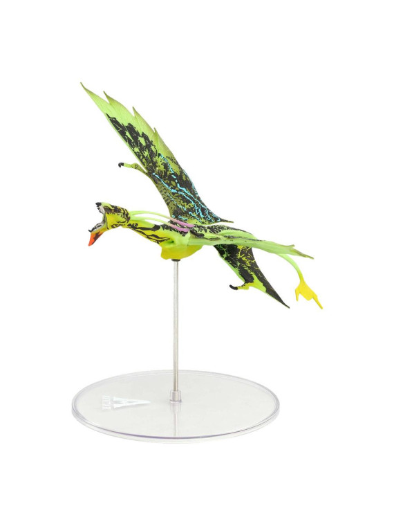 AVATAR MOUNTAIN BANSHEE GREEN BANSHEE AV16357