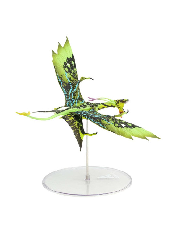 AVATAR MOUNTAIN BANSHEE GREEN BANSHEE AV16357