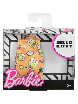 Barbie Tenue vestimentaire  Hello Kitty  haut...