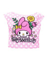 Barbie Tenue vestimentaire  Hello Kitty  haut rose my melody  FLP40