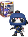 Funko Pop! Shang-Chi et la légende des dix anneaux Death Dealer 853