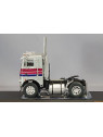 IXO  Models TR084 Camion Freightliner COE Gris Argenté 1976