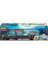 Revell camion rc mercedes benz actros dino express R24534