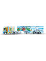 Revell camion rc mercedes benz actros dino express R24534