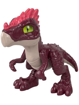 Imaginext  Jurassic World  bébé Dinosaure...