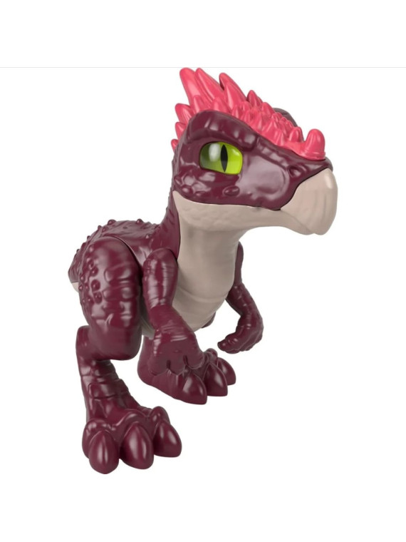 Imaginext  Jurassic World  bébé Dinosaure DRACOREX HML77