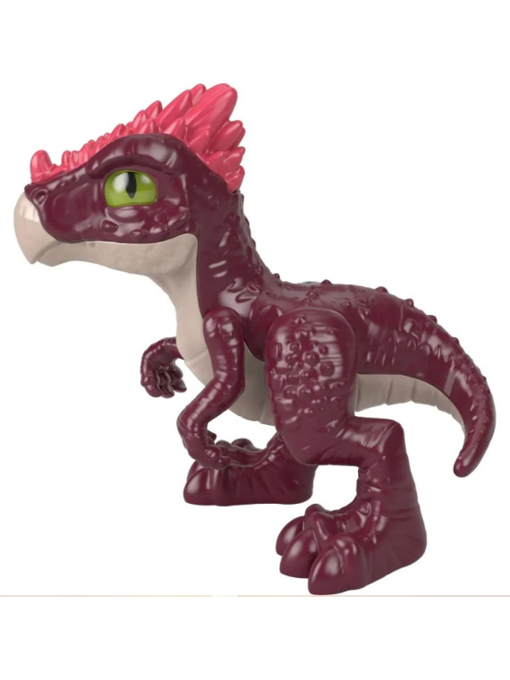 Imaginext  Jurassic World  bébé Dinosaure DRACOREX HML77