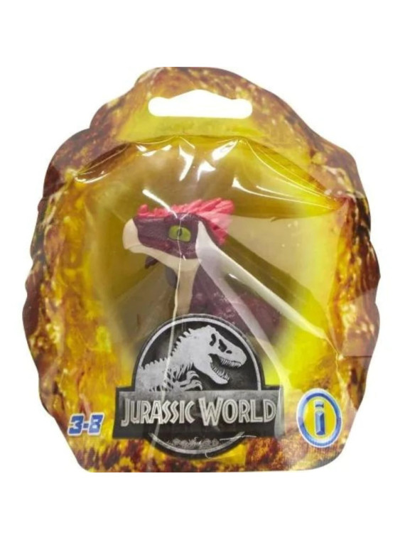 Imaginext  Jurassic World  bébé Dinosaure DRACOREX HML77