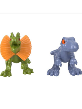 Imaginext  Jurassic World  bébé Dinosaure GIGA...