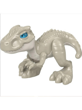 IMAGINEXT Jurassic World  bébé Dinosaure...