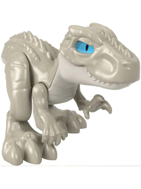 IMAGINEXT Jurassic World  bébé Dinosaure INDOMINUS REX HML76