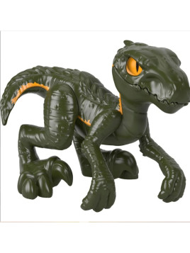 Imaginext  Jurassic World  bébé Dinosaure...