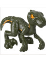 Imaginext  Jurassic World  bébé Dinosaure INDORAPTOR HML75