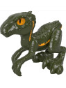 Imaginext  Jurassic World  bébé Dinosaure INDORAPTOR HML75