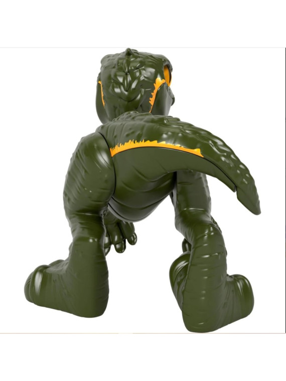 Imaginext  Jurassic World  bébé Dinosaure INDORAPTOR HML75