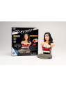 HAPPY WELL 3D puzzle Justice League: Héros Wonder woman