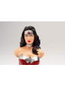 HAPPY WELL 3D puzzle Justice League: Héros Wonder woman