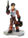 FIGURINE INFINITY 3.0 STAR WARS POE DAMERON