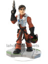 FIGURINE INFINITY 3.0 STAR WARS POE DAMERON