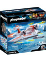 PLAYMOBIL  Top Agents 70234