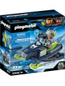 PLAYMOBIL 70235 Top Agents