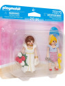 PLAYMOBIL 70275 PRINCESSE ET STYLISTE