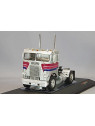 IXO  Models TR084 Camion Freightliner COE Gris Argenté 1976