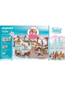 Playmobil 70396 Spirit Scène de Concert