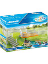 Playmobil 70348  family fun extension du zoo