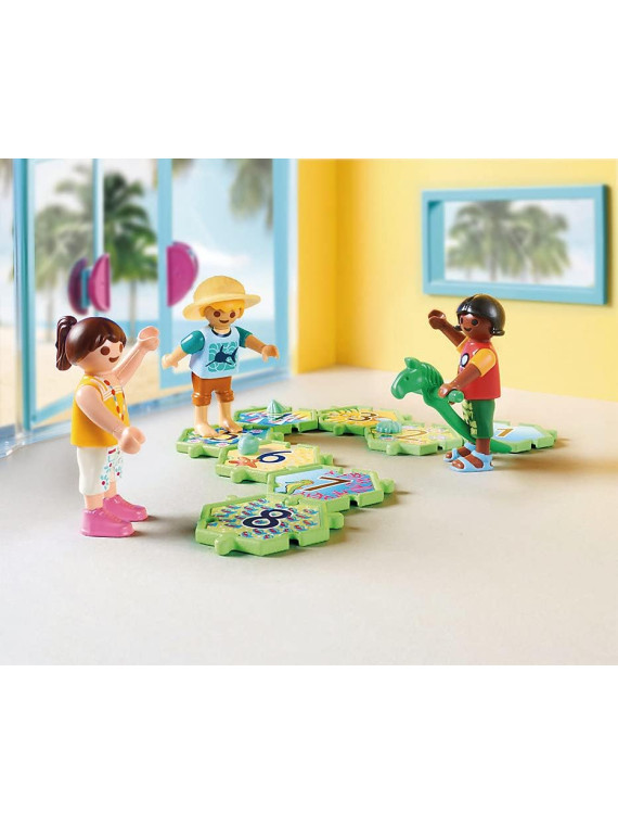 Playmobil Family Fun 70440 Kids Mini Club