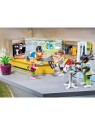 PLAYMOBIL City Life: Station Essence Set 70201