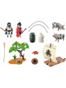 PLAYMOBIL History  70468 Ulysse et Circé