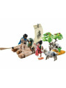 PLAYMOBIL History  70468 Ulysse et Circé