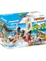 PLAYMOBIL History  70468 Ulysse et Circé